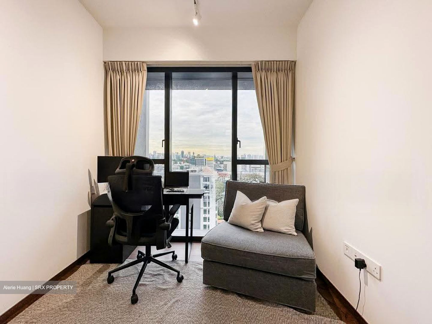 The M (D7), Apartment #639570761